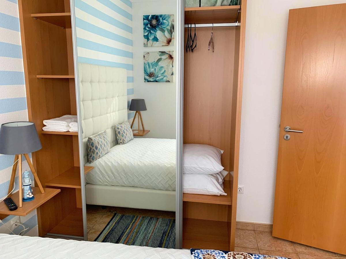 Duarte Houses T2 - Com Vista Mar ナザレ エクステリア 写真