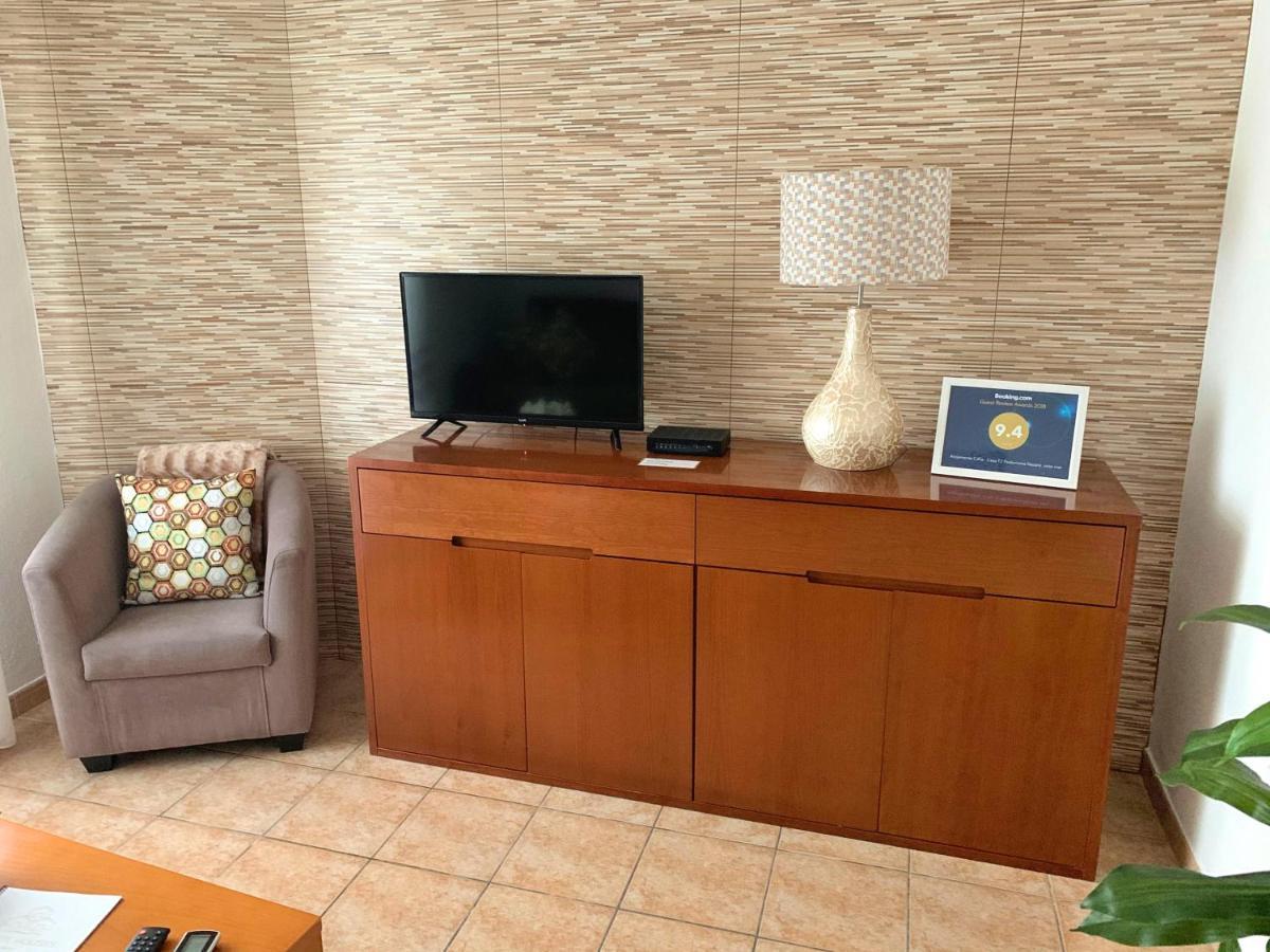 Duarte Houses T2 - Com Vista Mar ナザレ エクステリア 写真