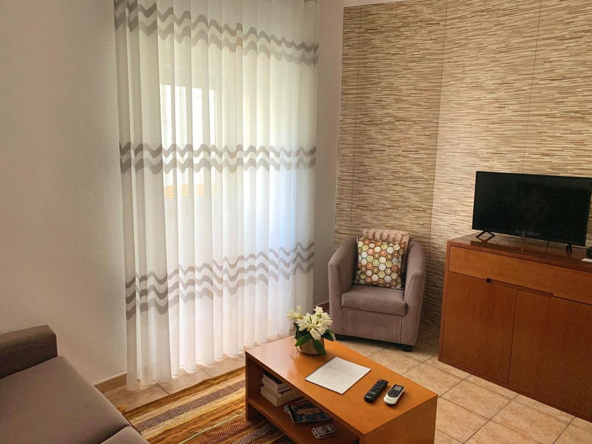 Duarte Houses T2 - Com Vista Mar ナザレ エクステリア 写真